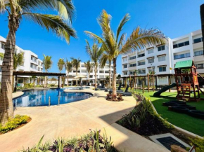 Almarena 401 Departamento a un minuto de la playa